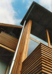 haus bacher