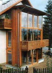 haus bacher