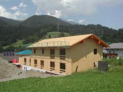 ferienappartements zeffererhof