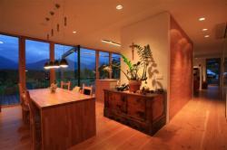 haus b.